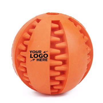 Dog Chew Ball 2.36in